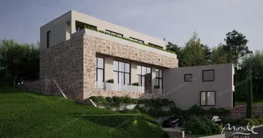 Grundstück in Tivat, Montenegro