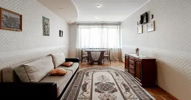 Квартира 4 комнаты в Минск, Беларусь
