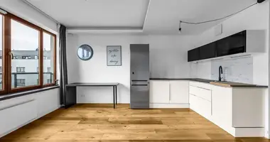 Wohnung 3 zimmer in Warschau, Polen