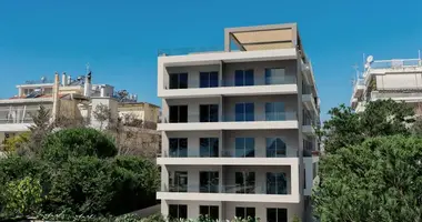 Квартира 6 комнат в Municipality of Agia Paraskevi, Греция