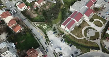 Plot of land in Budva, Montenegro