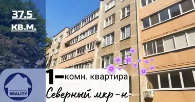 1 room apartment in Baranavichy, Belarus