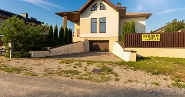 Casa en Tarasava, Belarús