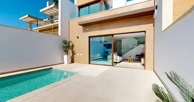 Villa 3 chambres dans Algorfa, Espagne