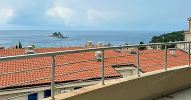 1 bedroom apartment in Budva, Montenegro