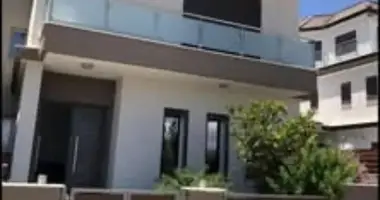 4 bedroom house in Ypsonas Municipality, Cyprus