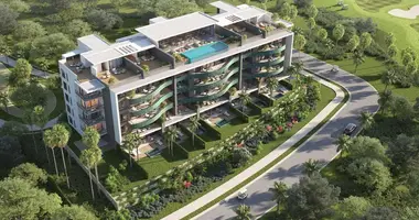 2 bedroom apartment in Dominican Republic