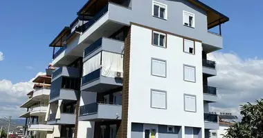 Duplex 5 rooms in Alanya, Turkey