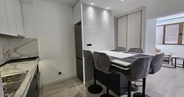 Apartamento 2 habitaciones en 1 c, Montenegro