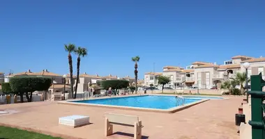 Bungalow 3 rooms in Torrevieja, Spain