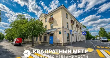 Wohnung 2 zimmer in Minsk, Belarus