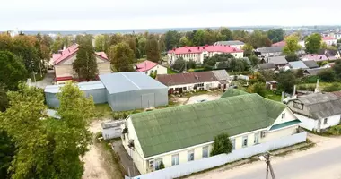 Nieruchomości komercyjne w rejon dzierżyński, Białoruś