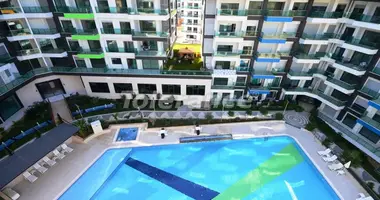 3 bedroom apartment in Kargıcak, Turkey