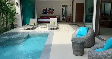 2 bedroom apartment in Rawai, Thailand