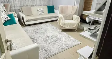 Apartamentos multinivel 5 habitaciones en Muratpasa, Turquía