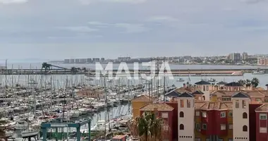 Apartment in Torrevieja, Spain