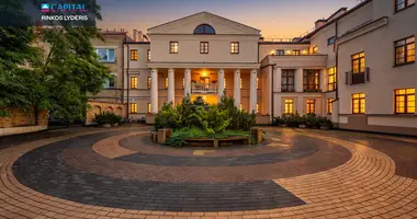 Квартира 2 комнаты в Вильнюс, Литва