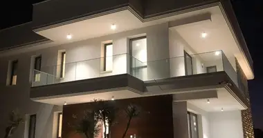 5 bedroom villa in Empa, Cyprus