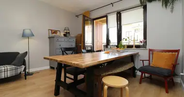 Apartamento en Cracovia, Polonia