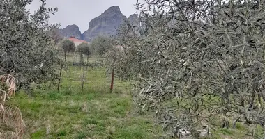 Grundstück in Kalabaka, Griechenland