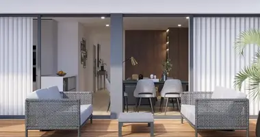 3 bedroom apartment in Portugal
