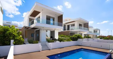 Villa in Kissonerga, Zypern