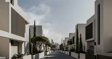 3 bedroom house in Paralimni, Cyprus