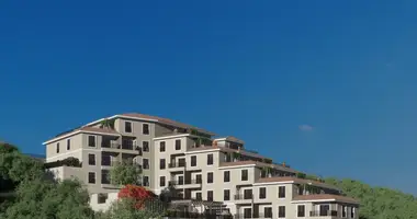 Wohnung 1 Schlafzimmer in Boreti, Montenegro