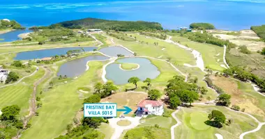 Dom 6 pokojów w Roatan, Honduras