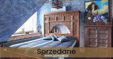 Квартира 5 комнат в Smolice, Польша