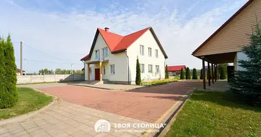 Дом 6 комнат в Вязье, Беларусь