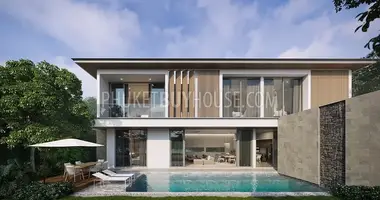 Appartement 4 chambres dans Rawai, Thaïlande