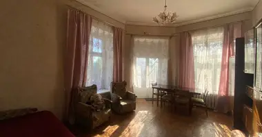 3 room apartment in Odesa, Ukraine