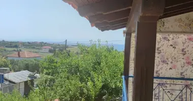 Villa 3 bedrooms in Municipality of Nea Propontida, Greece