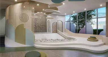 Кондо в Кесон-Сити, Филиппины