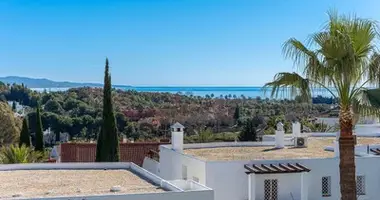 Apartamento 2 habitaciones en San Pedro Alcantara, Španjolska