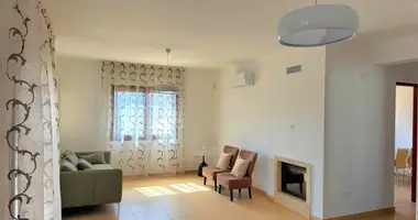 3 bedroom apartment in Germasogeia, Cyprus