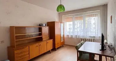 Appartement 1 chambre dans Jonava, Lituanie