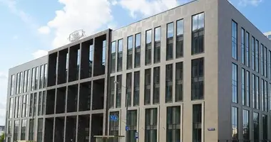 Офис 4 996 м² в Москва, Россия