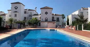 4 bedroom apartment in Mijas, Spain