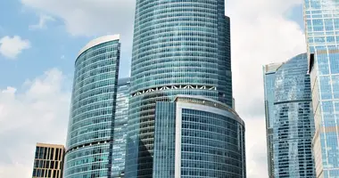 Oficina 532 m² en Moscú, Rusia