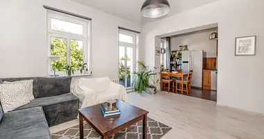 Wohnung 4 zimmer in Posen, Polen