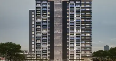 Appartement 2 chambres dans Fatih, Turquie