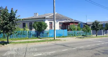 Дом в Столбцы, Беларусь