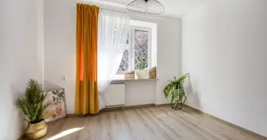 1 room apartment in Warsaw, Poland