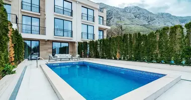 Dom 5 pokojów w Sveti Stefan, Czarnogóra