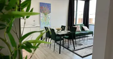 Appartement 1 chambre dans Bashkia Durres, Albanie