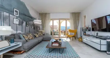 2 bedroom apartment in Radovici, Montenegro