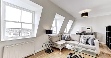 Wohnung 2 Schlafzimmer in London, Großbritannien