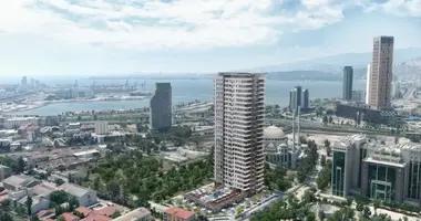 Apartamento 3 habitaciones en Fatih, Turquía